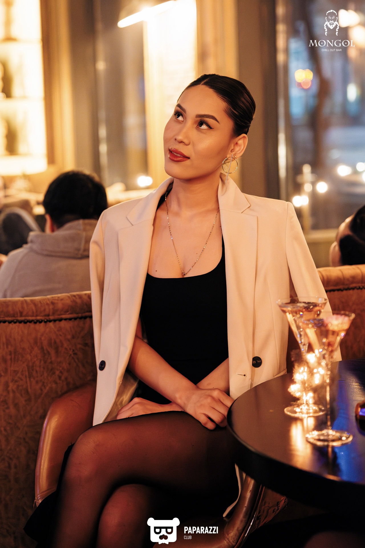 Mongol Chill Out Bar Алматы 21.02.2025 Mongol Chill Out Bar