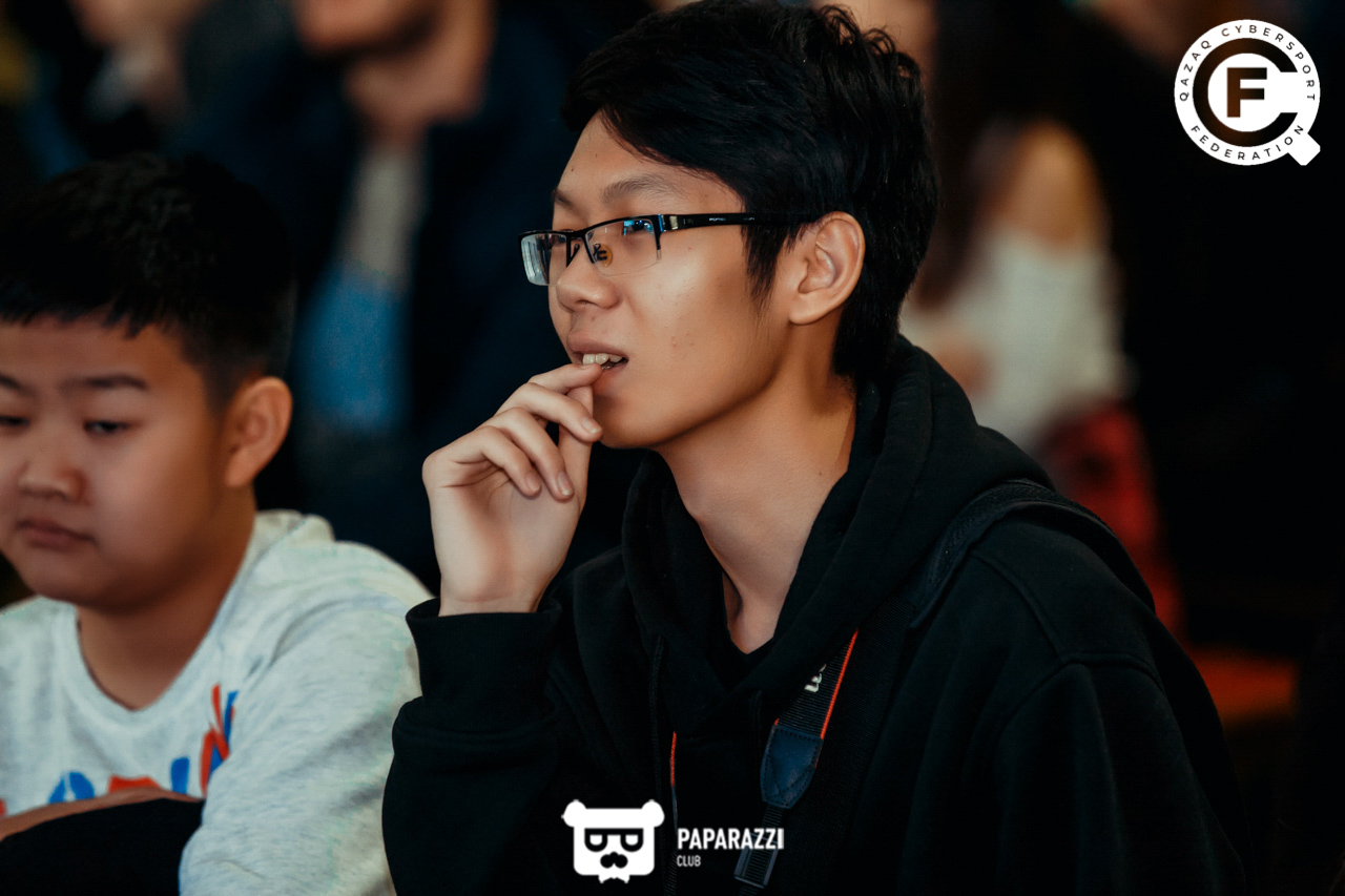 Открытый турнир Центральной Азии по StarCraft II в г.Алматы Алматы 12/17/2018 Открытый турнир Центральной Азии по StarCraft II в г.Алматы