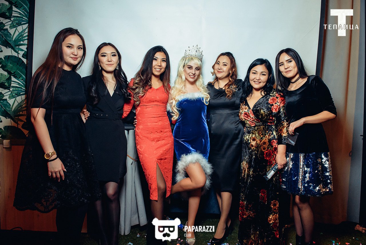 Теплица Алматы 15.12.2017 Теплица