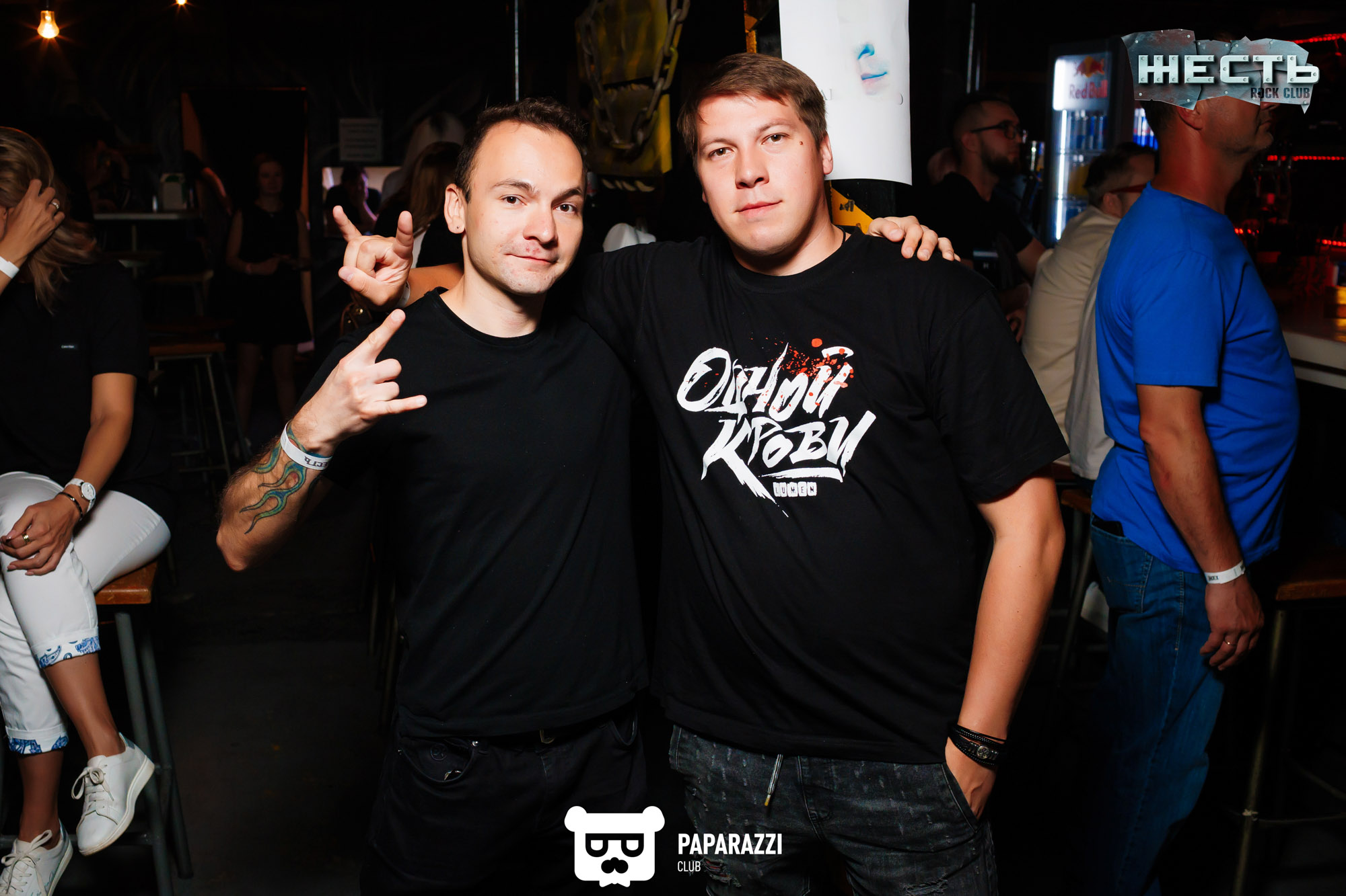 Рок-Клуб "ЖЕСТЬ" Алматы 01.06.2024 Рок-Клуб "ЖЕСТЬ"