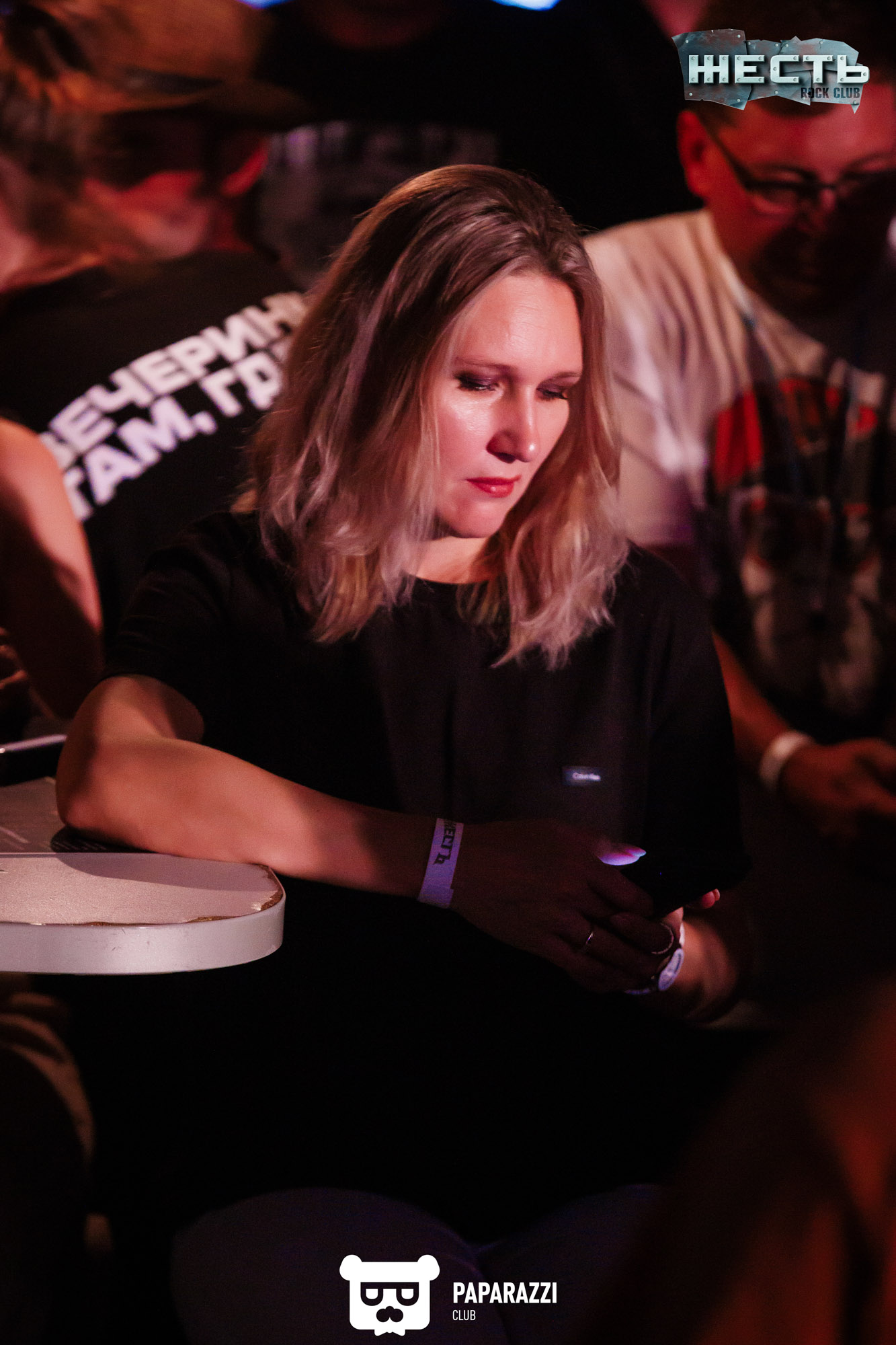 Рок-Клуб "ЖЕСТЬ" Алматы 01.06.2024 Рок-Клуб "ЖЕСТЬ"