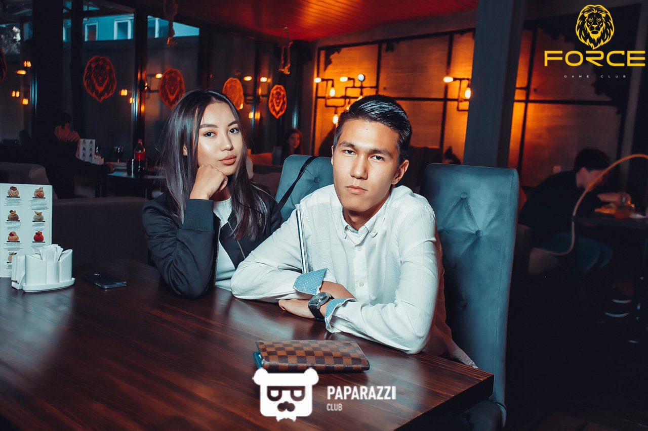 FORCE Алматы 20.05.2017 FORCE