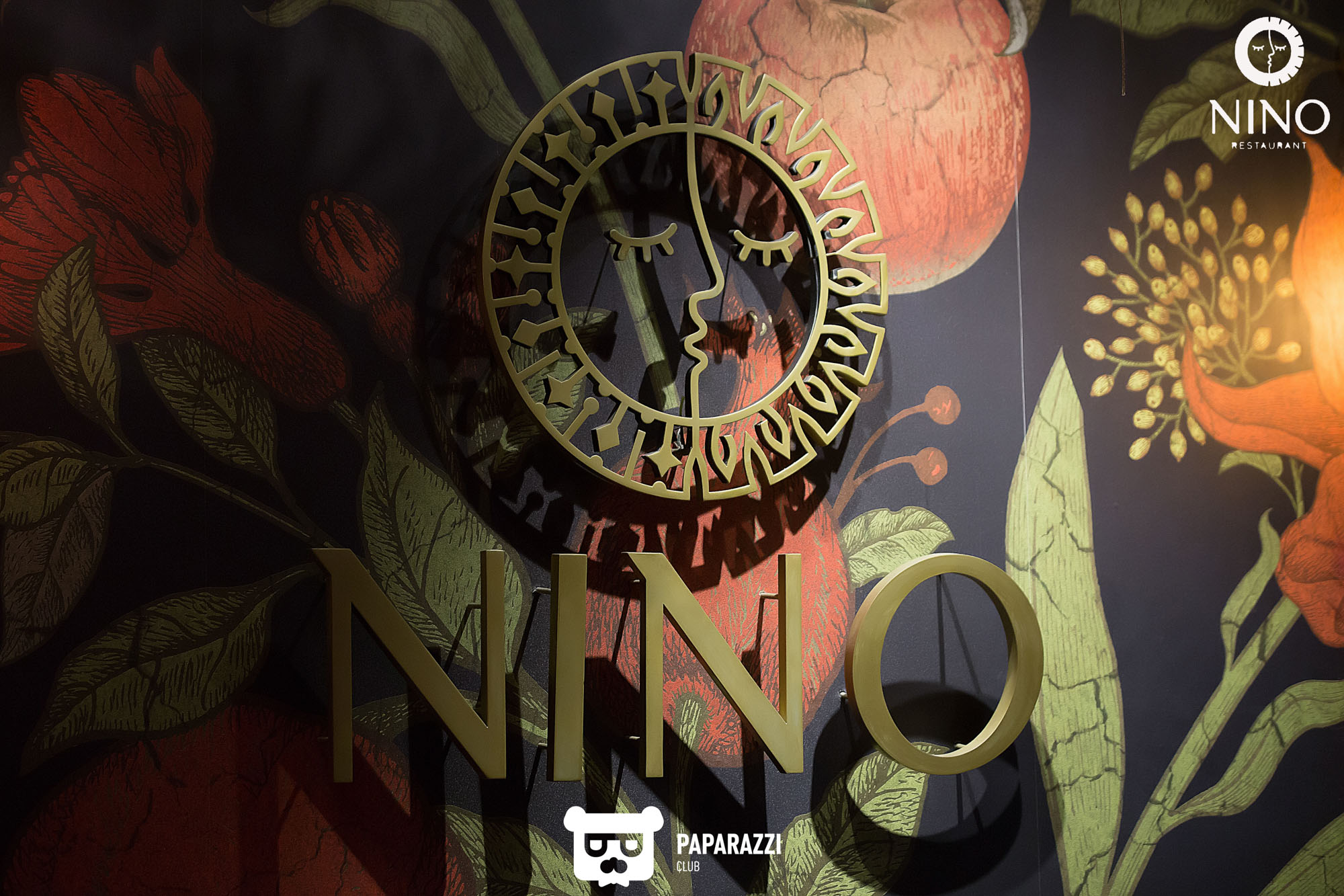 Ресторан "NINO" Алматы 16.04.2022 Ресторан "NINO"