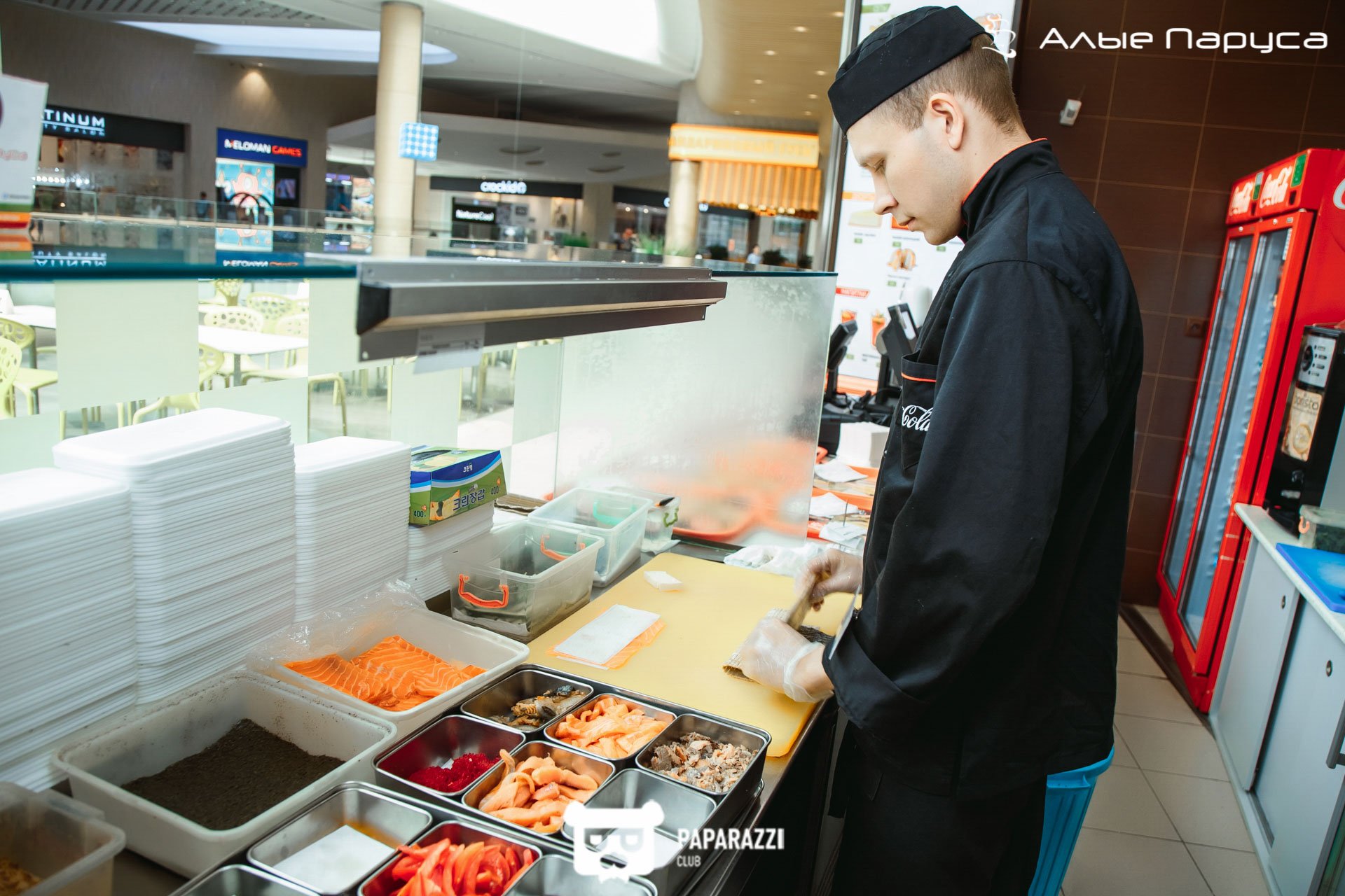 Алые Паруса Алматы 09.09.2017 Алые Паруса