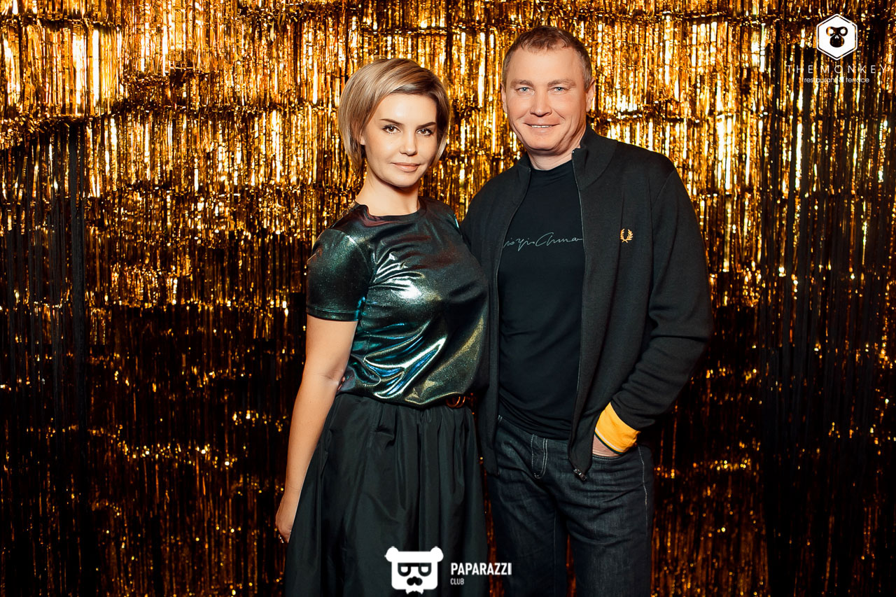 The Monkey Алматы 21.12.2019 The Monkey