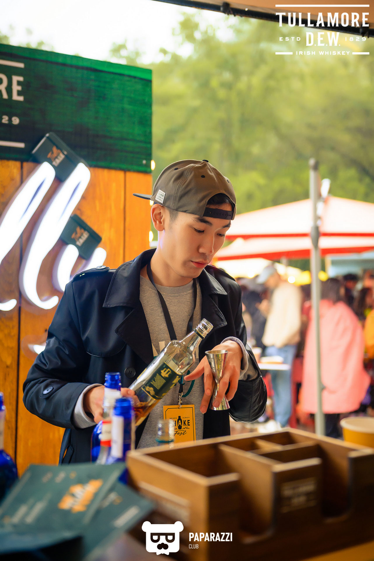 ShakeFest "Tullamore" Алматы 28.05.2022 ShakeFest "Tullamore"