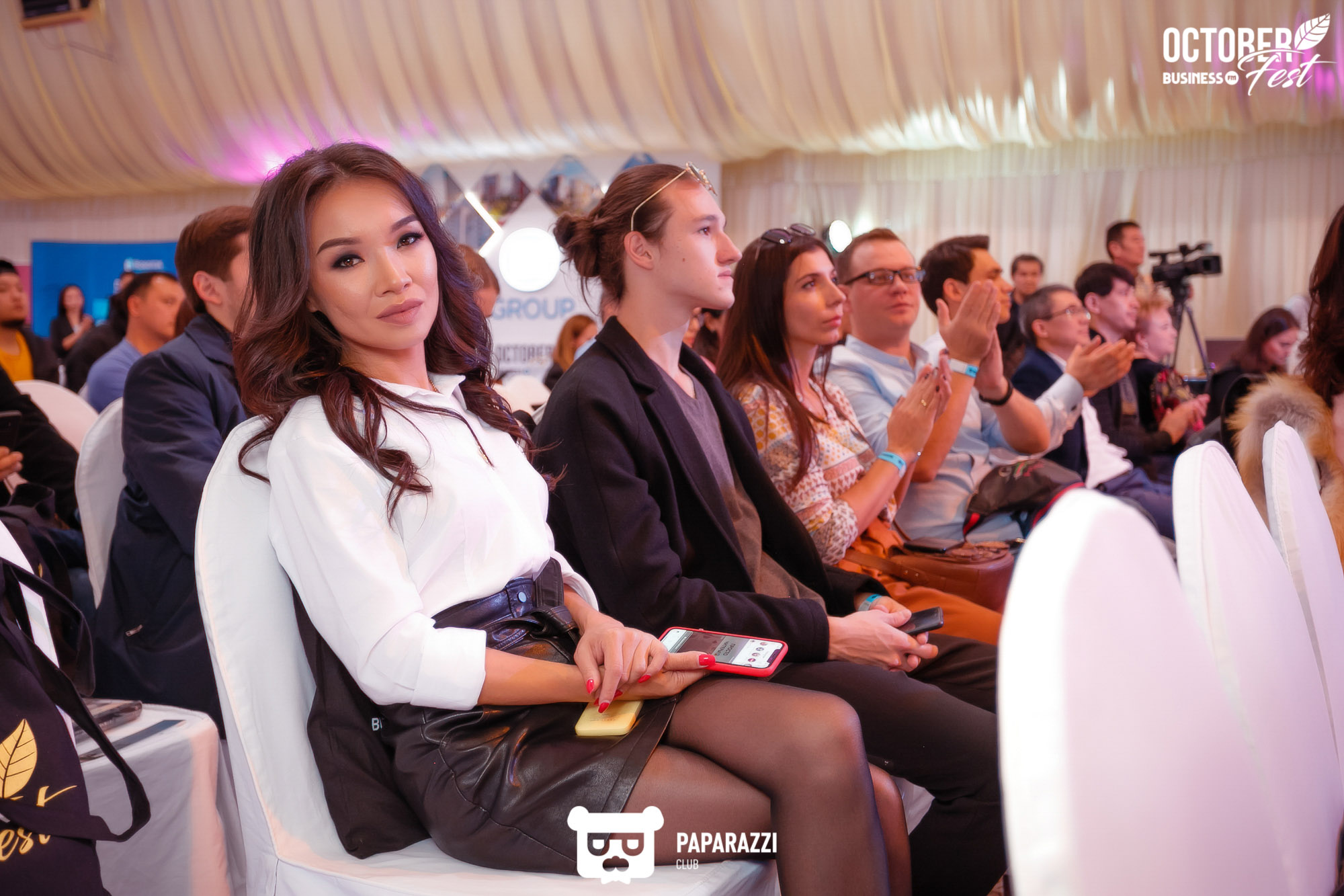 October Fest by Business FM Алматы 10/05/2019 October Fest by Business FM