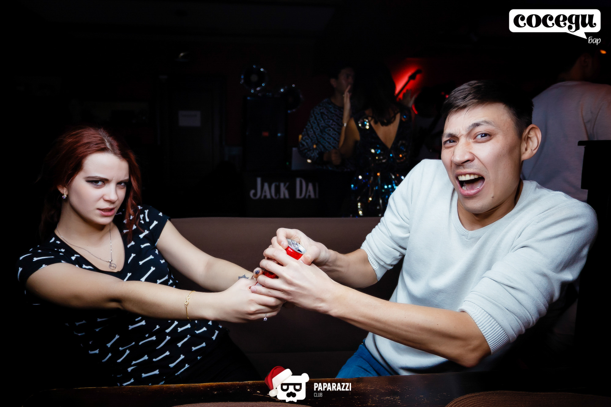 Соседи Бар Алматы 11.01.2019 Соседи Бар