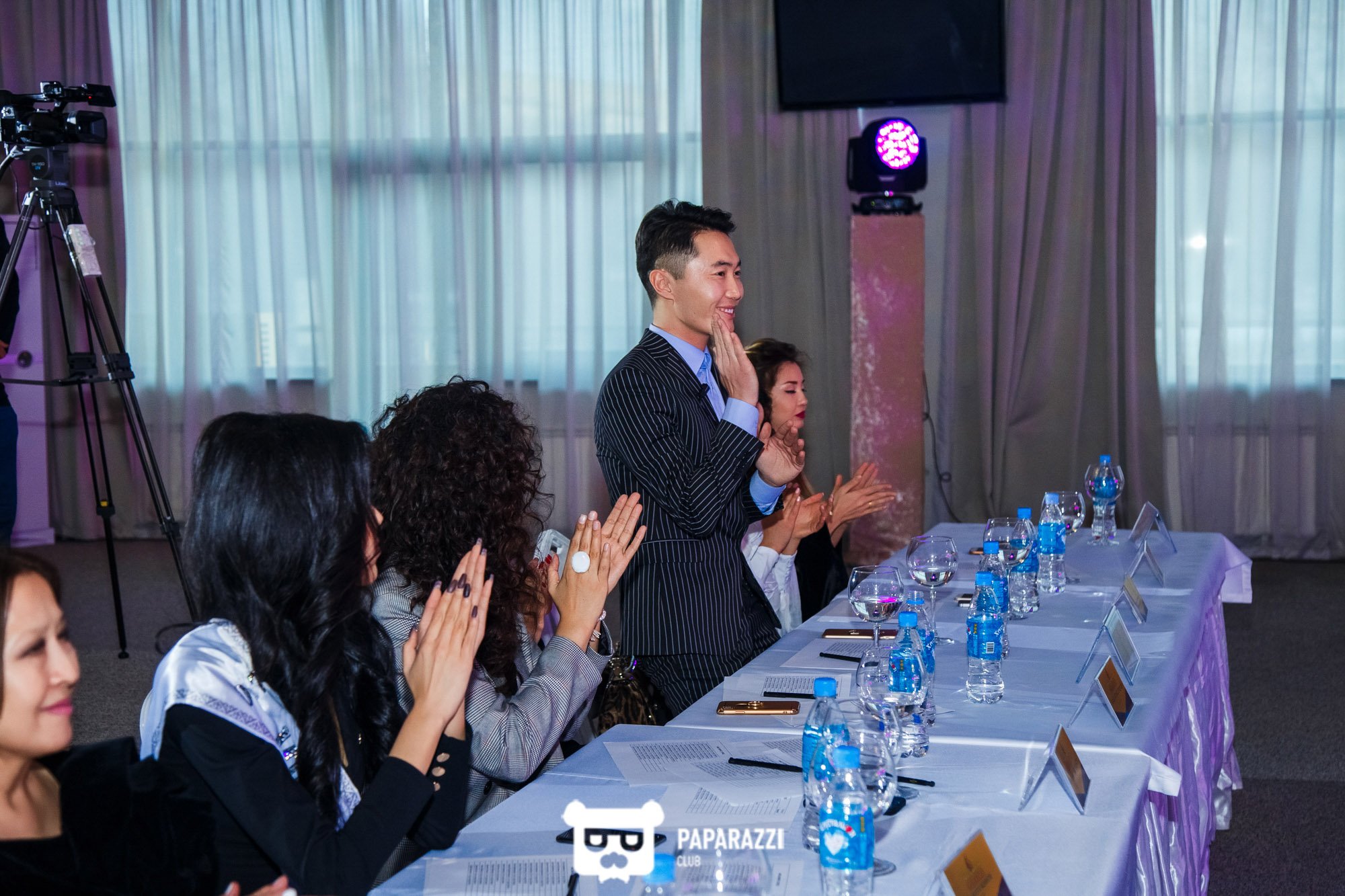 Финал ежегодного Национального фестиваля красоты и таланта «Принц и Принцесса Казахстан» Алматы 25.02.2018 Финал ежегодного Национального фестиваля красоты и таланта «Принц и Принцесса Казахстан»