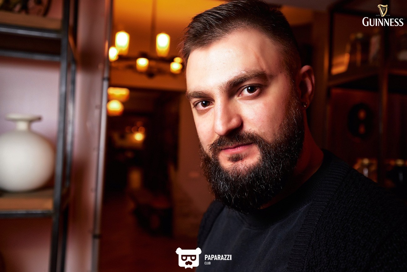 Guinness Pub Алматы 03.05.2019 Guinness Pub