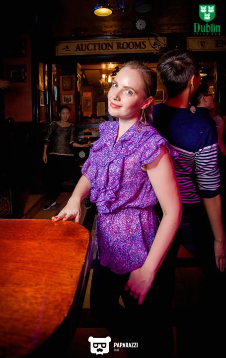 Irish Pub Dublin Алматы 30.11.2017 Irish Pub Dublin