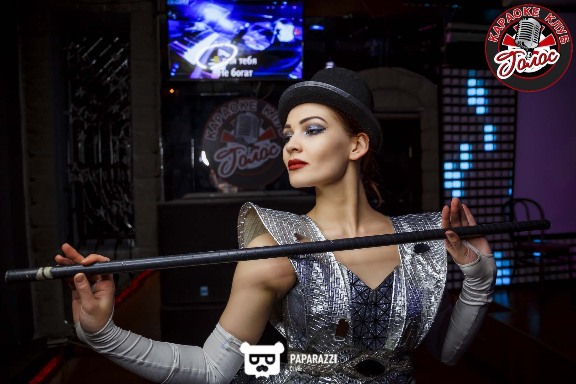 Караоке клуб "ГОЛОС" Алматы 05.04.2019 Караоке клуб "ГОЛОС"