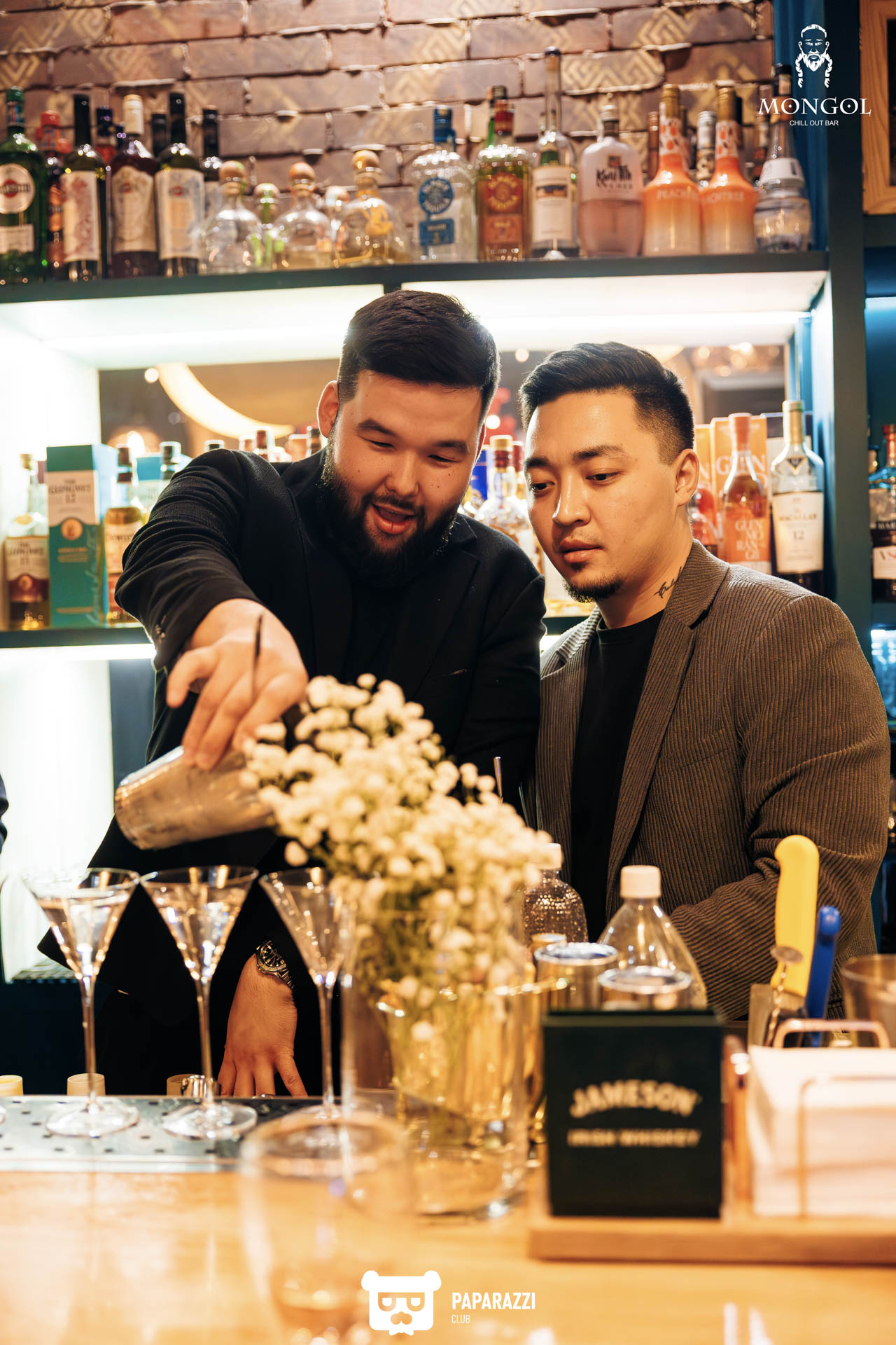 Mongol Chill Out Bar Алматы 21.02.2025 Mongol Chill Out Bar