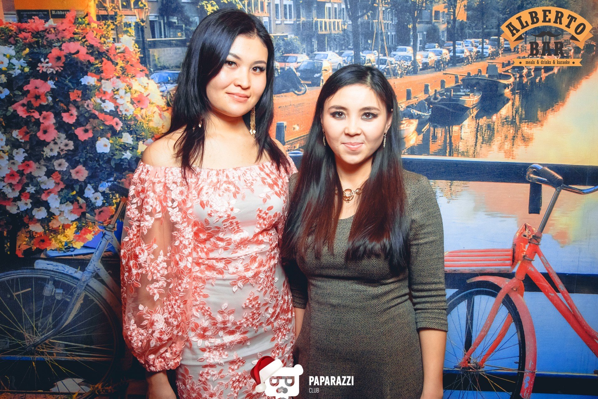 АЛЬБЕРТО БАР Алматы 26.12.2017 АЛЬБЕРТО БАР