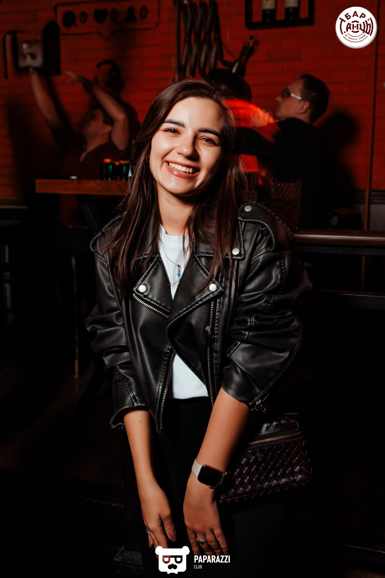 Бар "Танцы" Алматы 04.10.2025 Бар "Танцы"