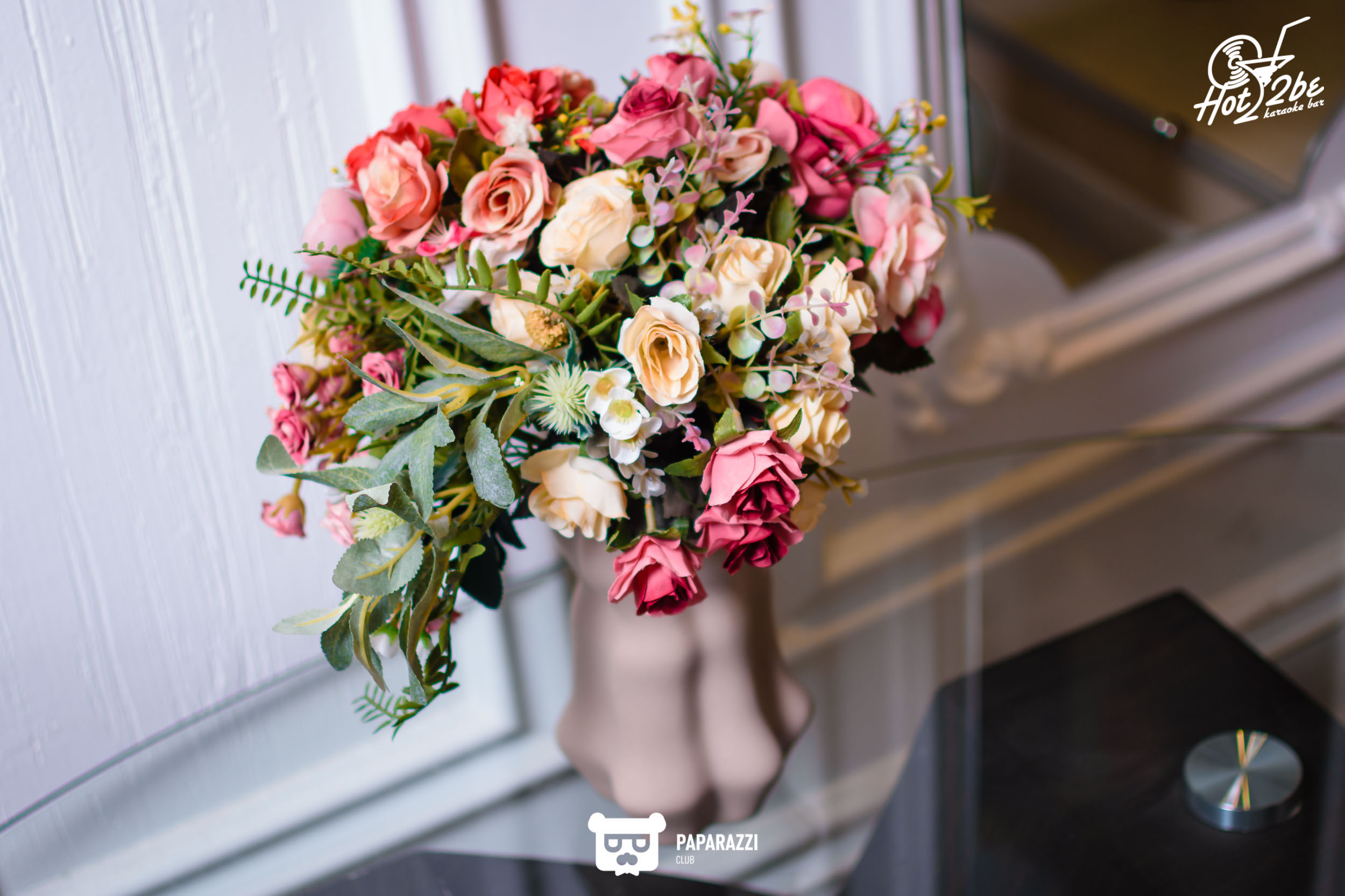 Hot2be Алматы 13.07.2024 Hot2be