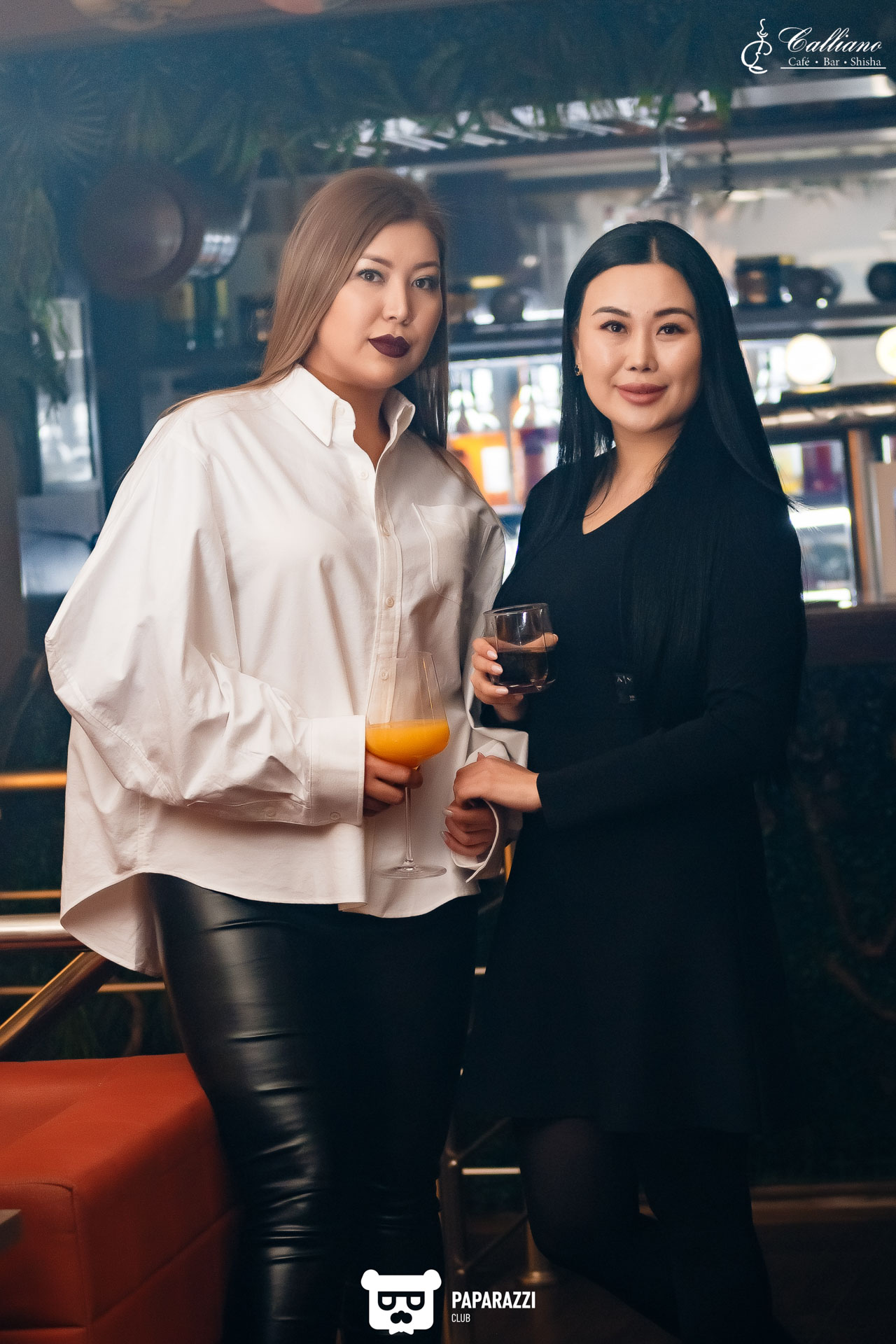 Bar Calliano Алматы 12.02.2023 Bar Calliano