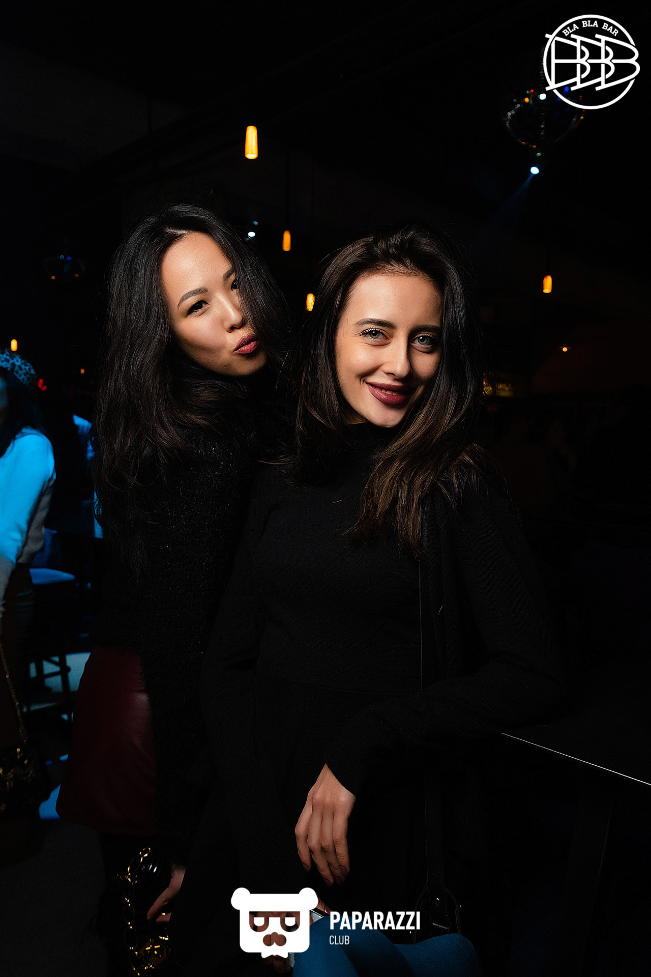 Bla Bla Bar Алматы 30.11.2019 Bla Bla Bar