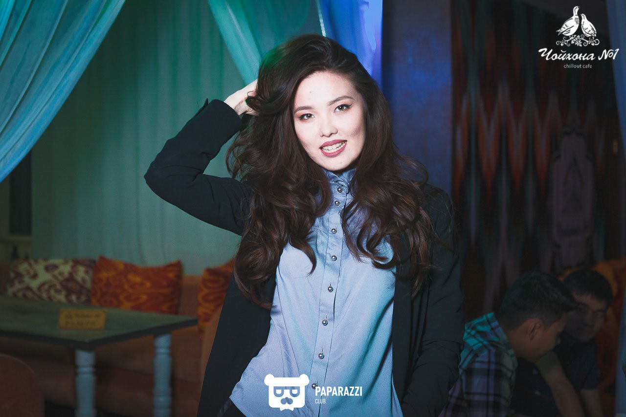 Chill-Out Cafe "Чойхона #1" Алматы 26.05.2017 Chill-Out Cafe "Чойхона #1"