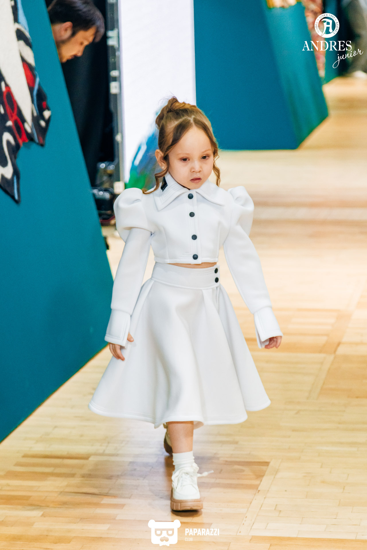 Девятый сезон Junior Models Show 2024 Алматы 02.06.2024 Девятый сезон Junior Models Show 2024