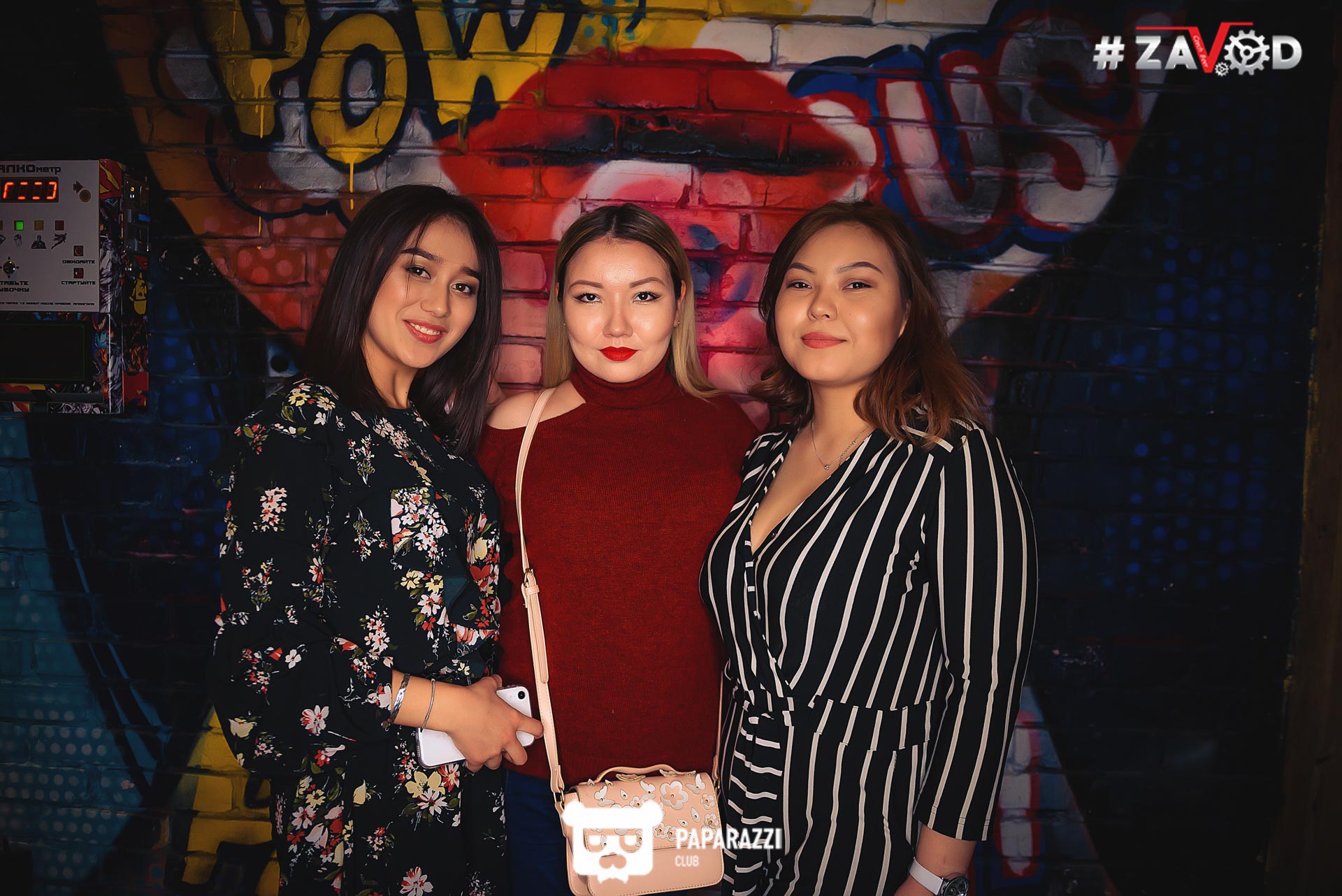 #Zavod Алматы 21.12.2019 #Zavod