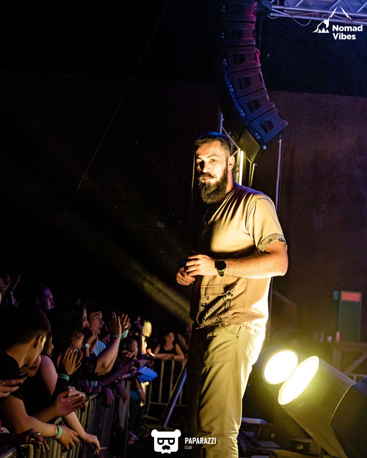 Qazaqstan Independent Music Festival NOMAD VIBES day1 Алматы 23.07.2022 Qazaqstan Independent Music Festival NOMAD VIBES day1