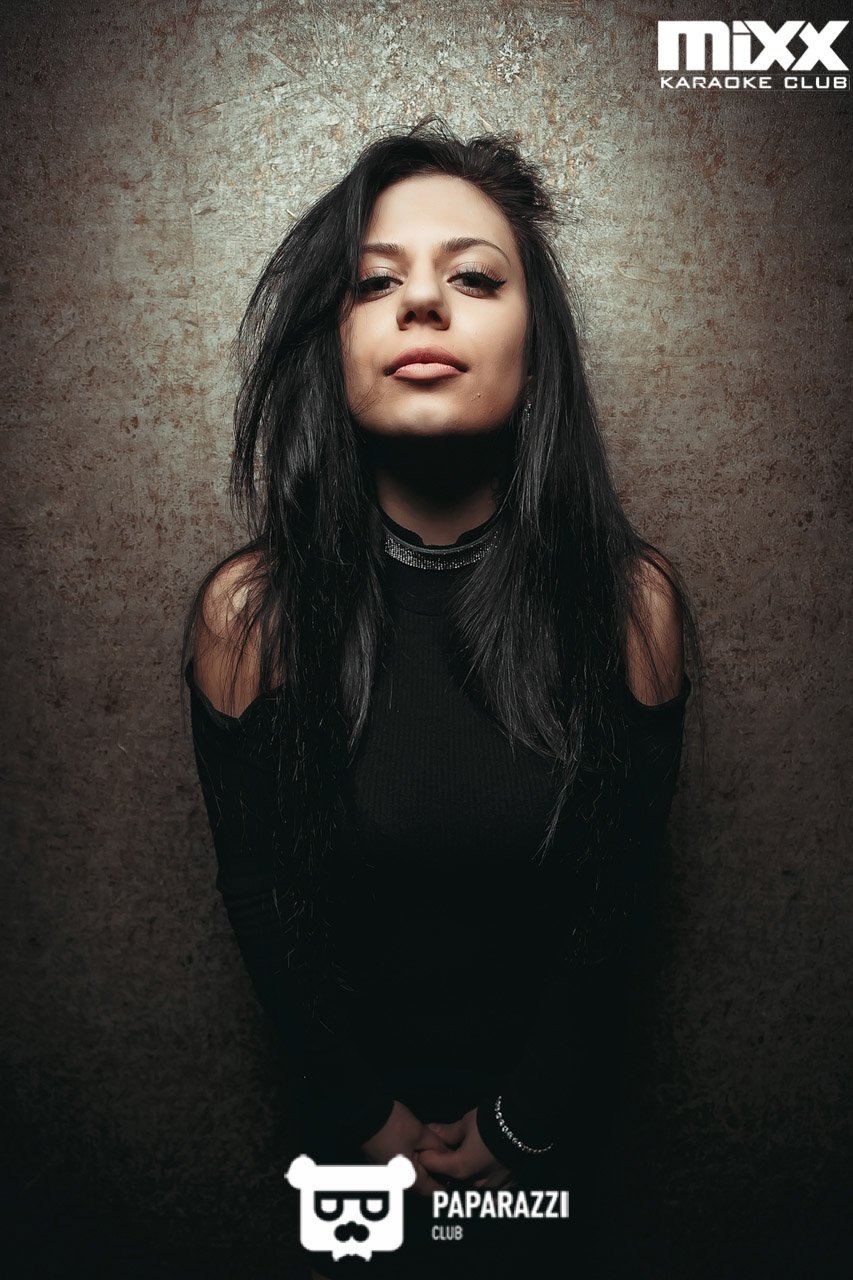 Караоке "Mixx" Алматы 09.12.2016 Караоке "Mixx"