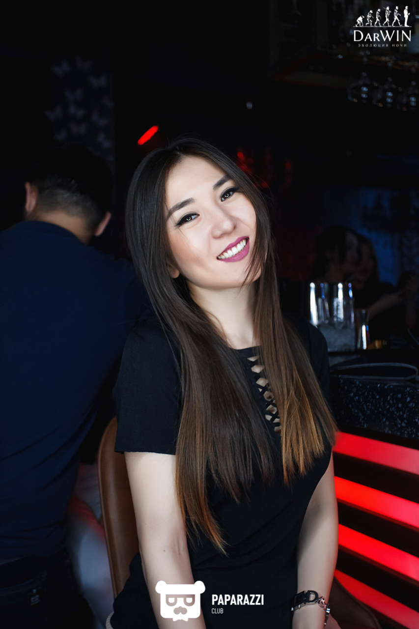 DarWin Алматы 23.03.2019 DarWin