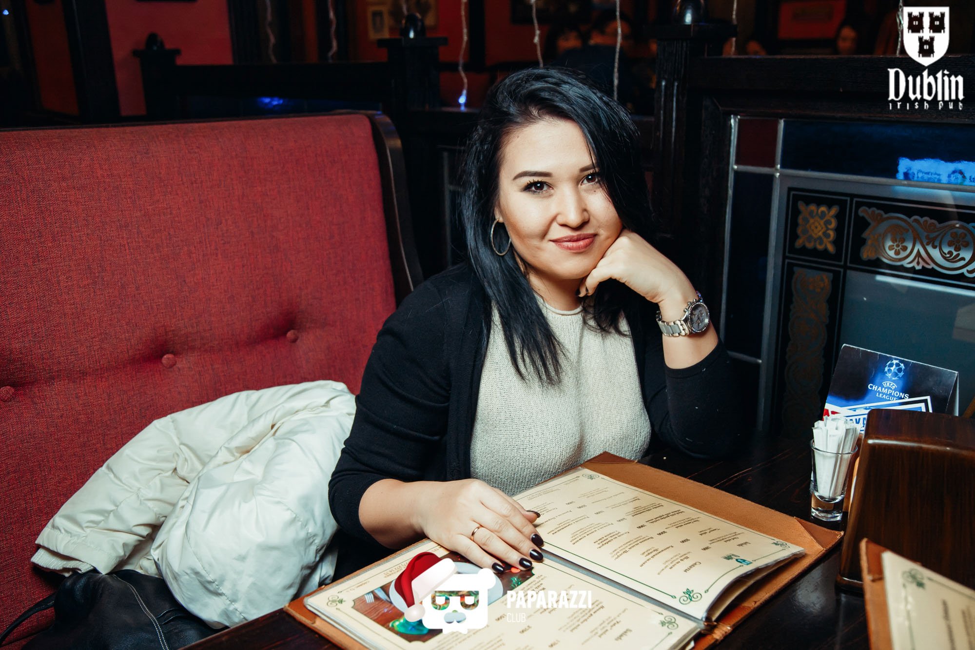 Irish Pub Dublin Алматы 05.01.2018 Irish Pub Dublin