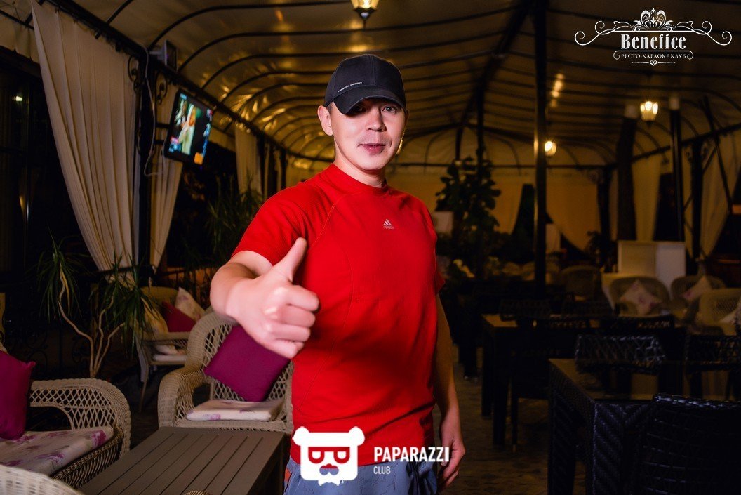 Benefice Алматы 08.07.2016 Benefice