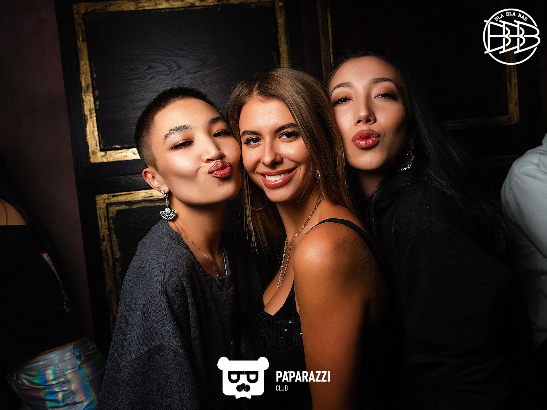 Bla Bla Bar Алматы 30.11.2019 Bla Bla Bar