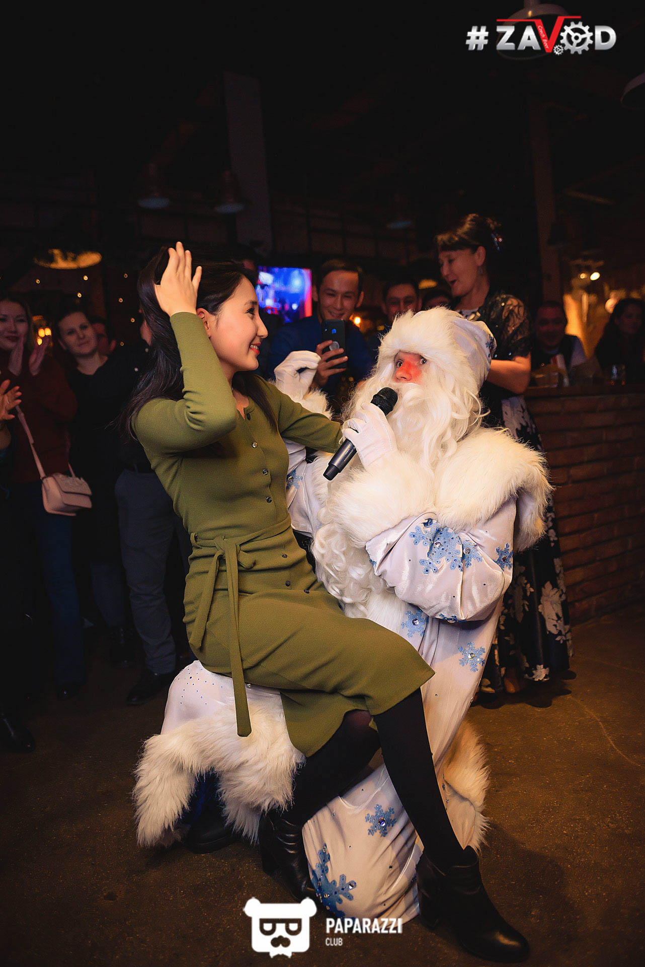 #Zavod Алматы 21.12.2019 #Zavod