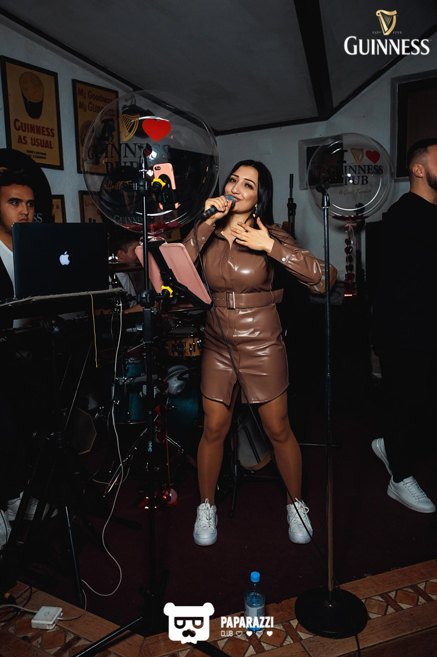 Guinness Pub Алматы 14.02.2020 Guinness Pub