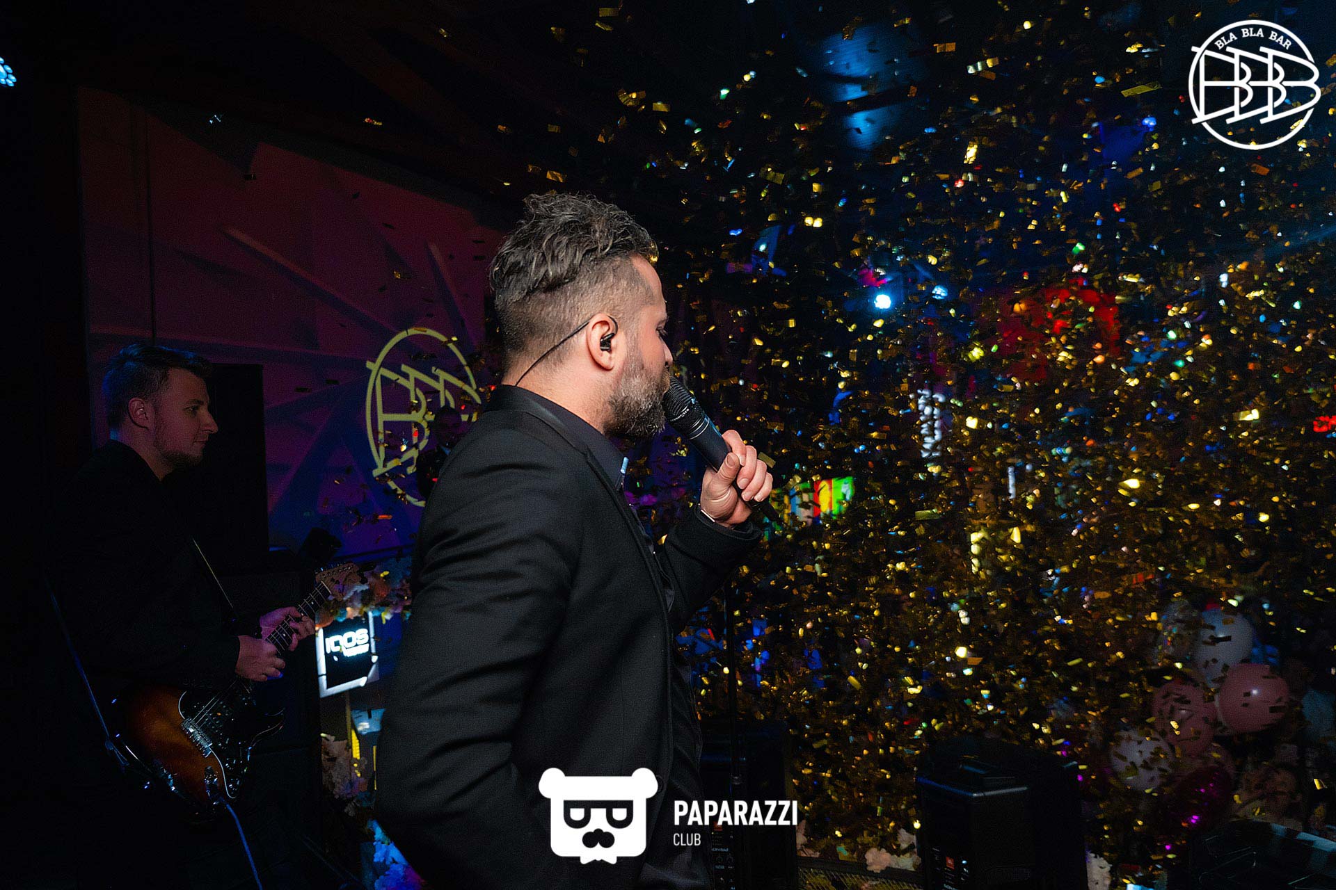 Bla Bla Bar Алматы 08.03.2020 Bla Bla Bar