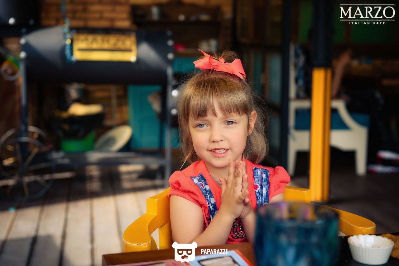 Marzo Italian cafe Алматы 01.06.2019 Marzo Italian cafe