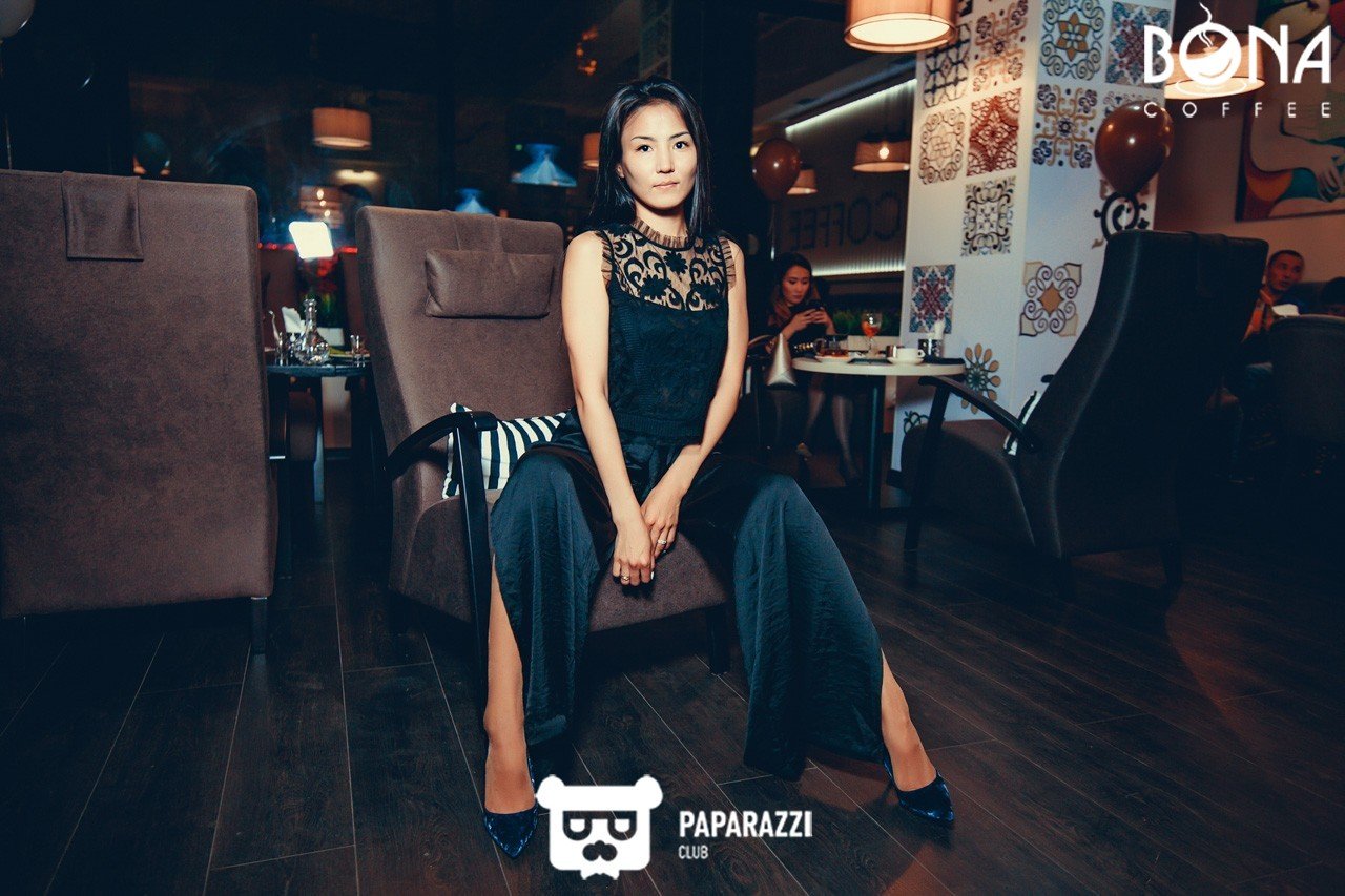 Bona Coffee Алматы 19.05.2017 Bona Coffee