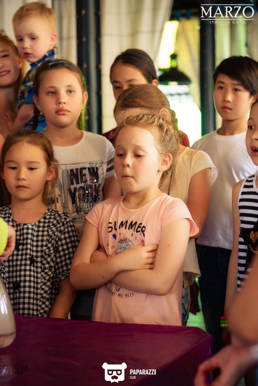 Marzo Italian cafe Алматы 01.06.2019 Marzo Italian cafe