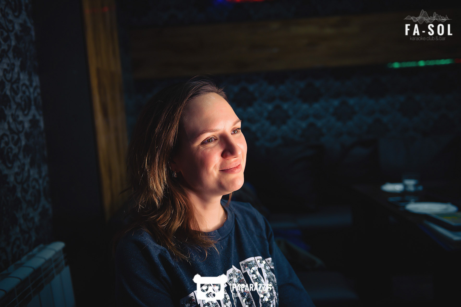 Караоке "Fa-Sol" на Макатаева Алматы 06.12.2019 Караоке "Fa-Sol" на Макатаева