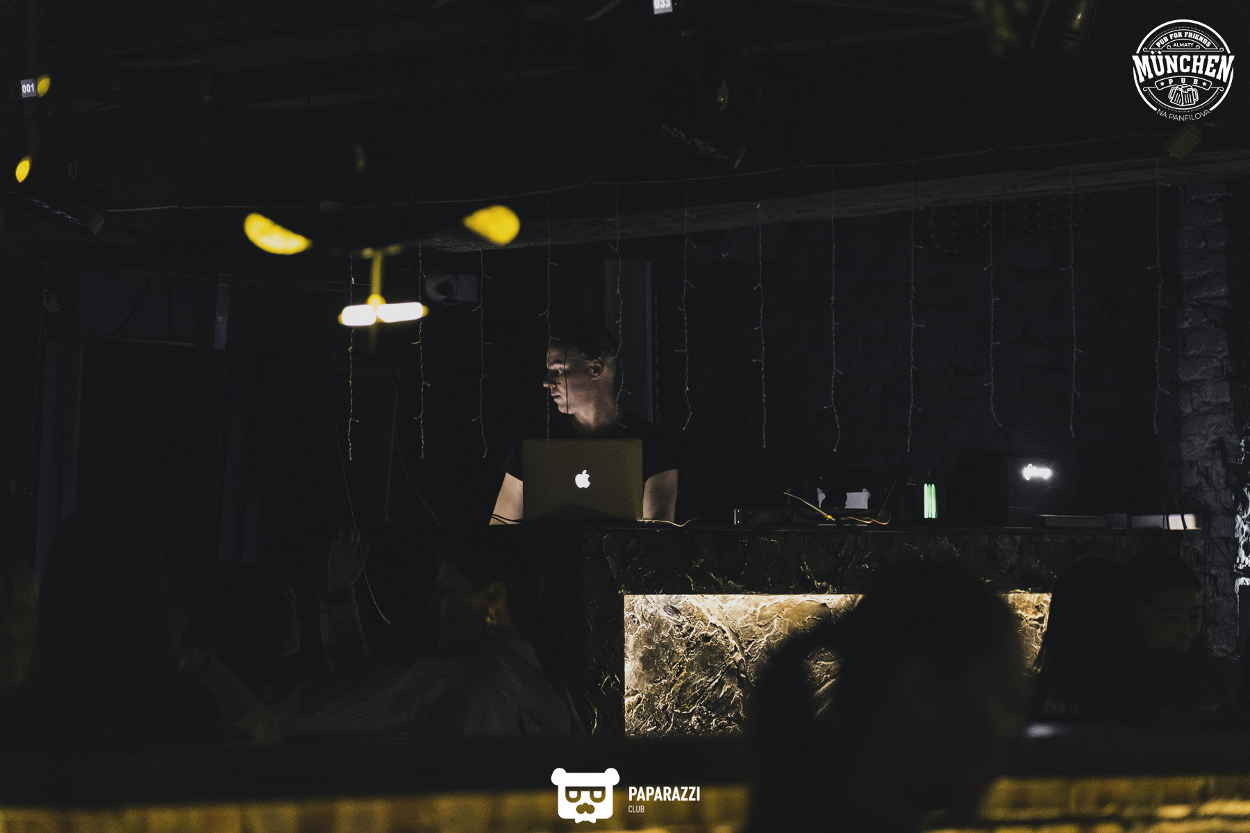 Munchen Pub На Панфилова Алматы 10.10.2025 Munchen Pub На Панфилова