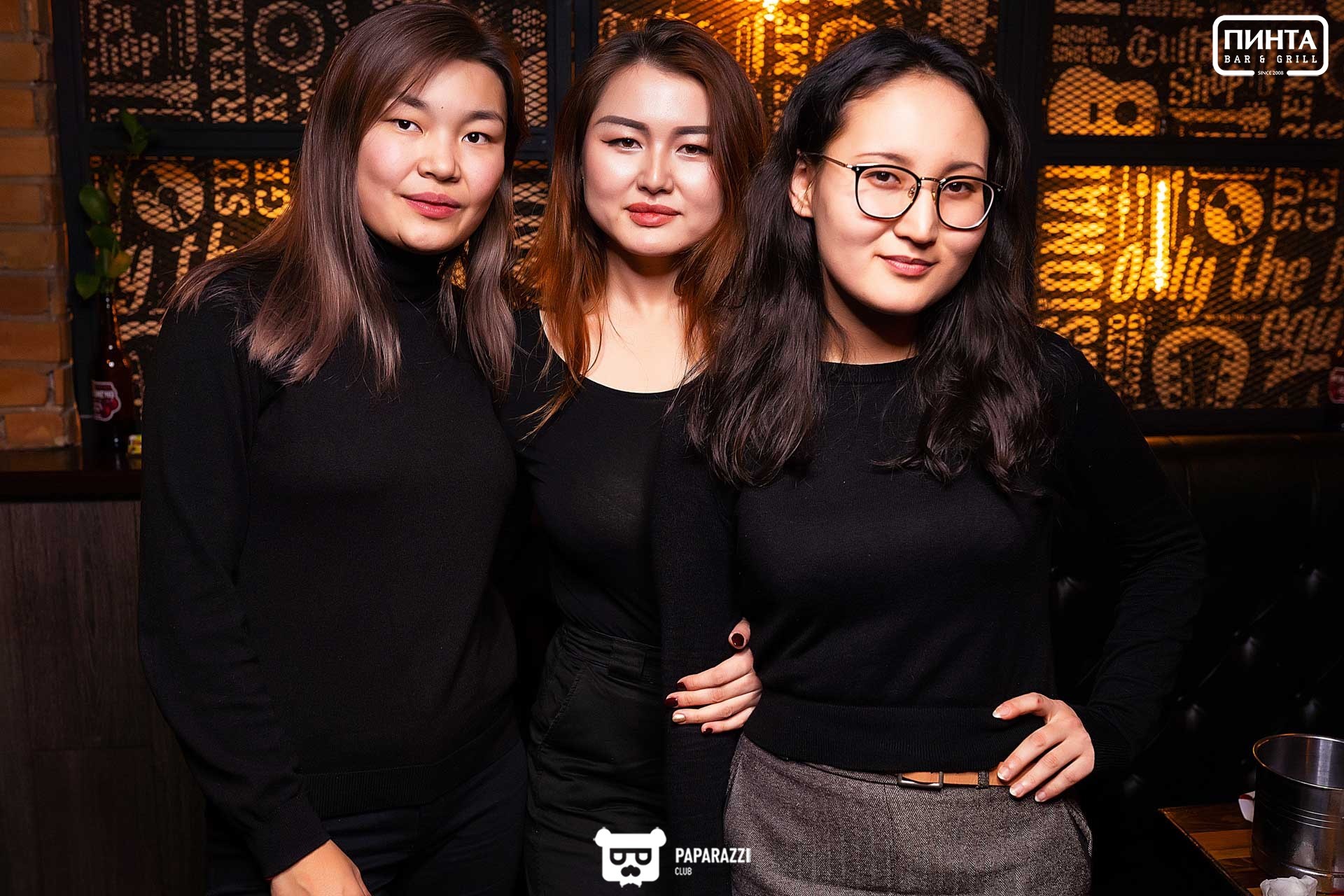 Пинта на Ауэзова Алматы 21.12.2019 Пинта на Ауэзова