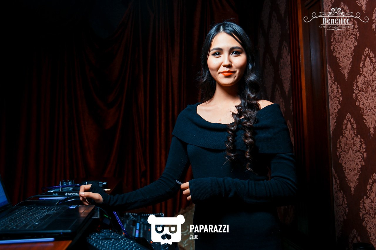 Benefice Алматы 21.10.2016 Benefice