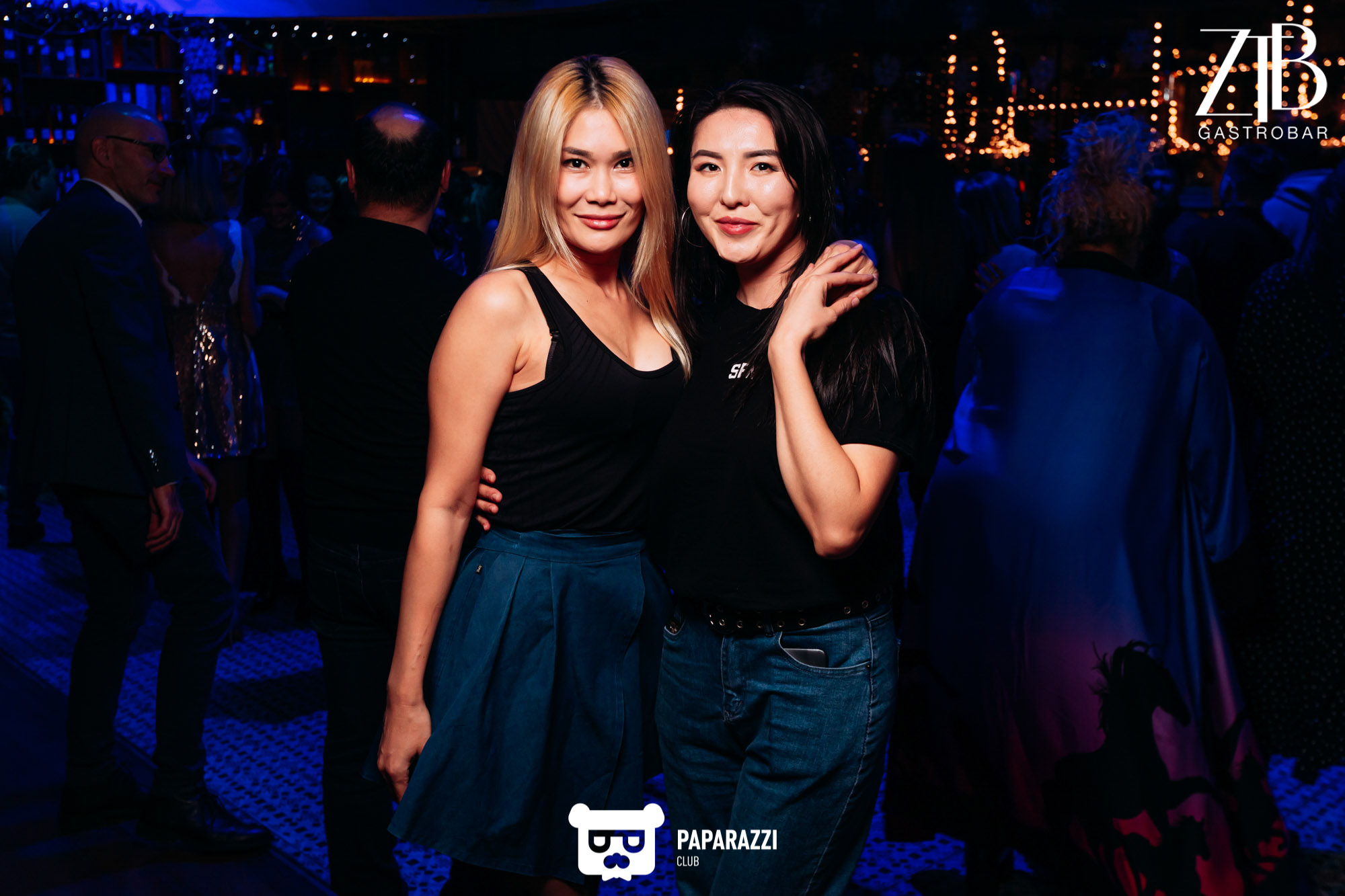 "ZTB" Gastrobar Алматы 11.12.2021 "ZTB" Gastrobar