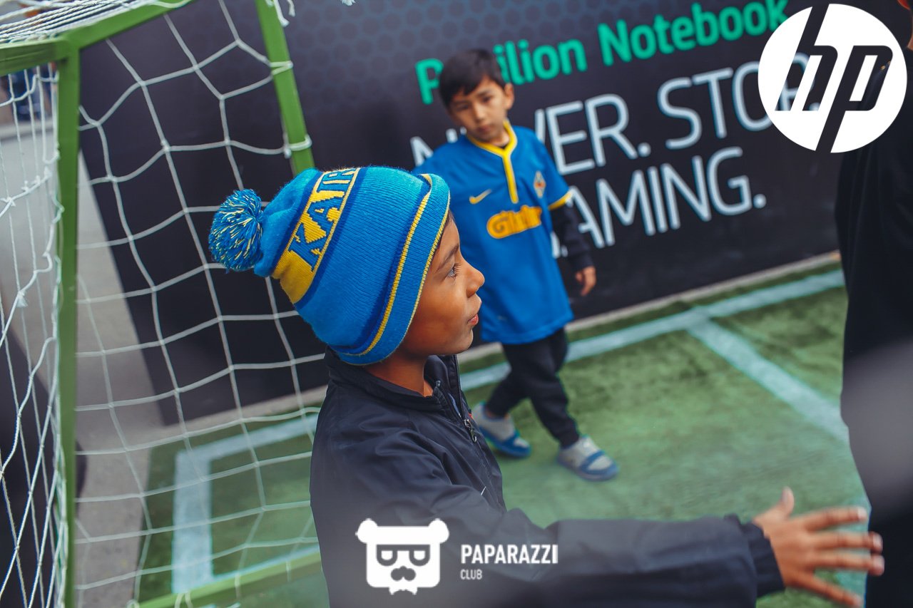 HP Pavilion, FK Kairat Алматы 29.04.2017 HP Pavilion, FK Kairat