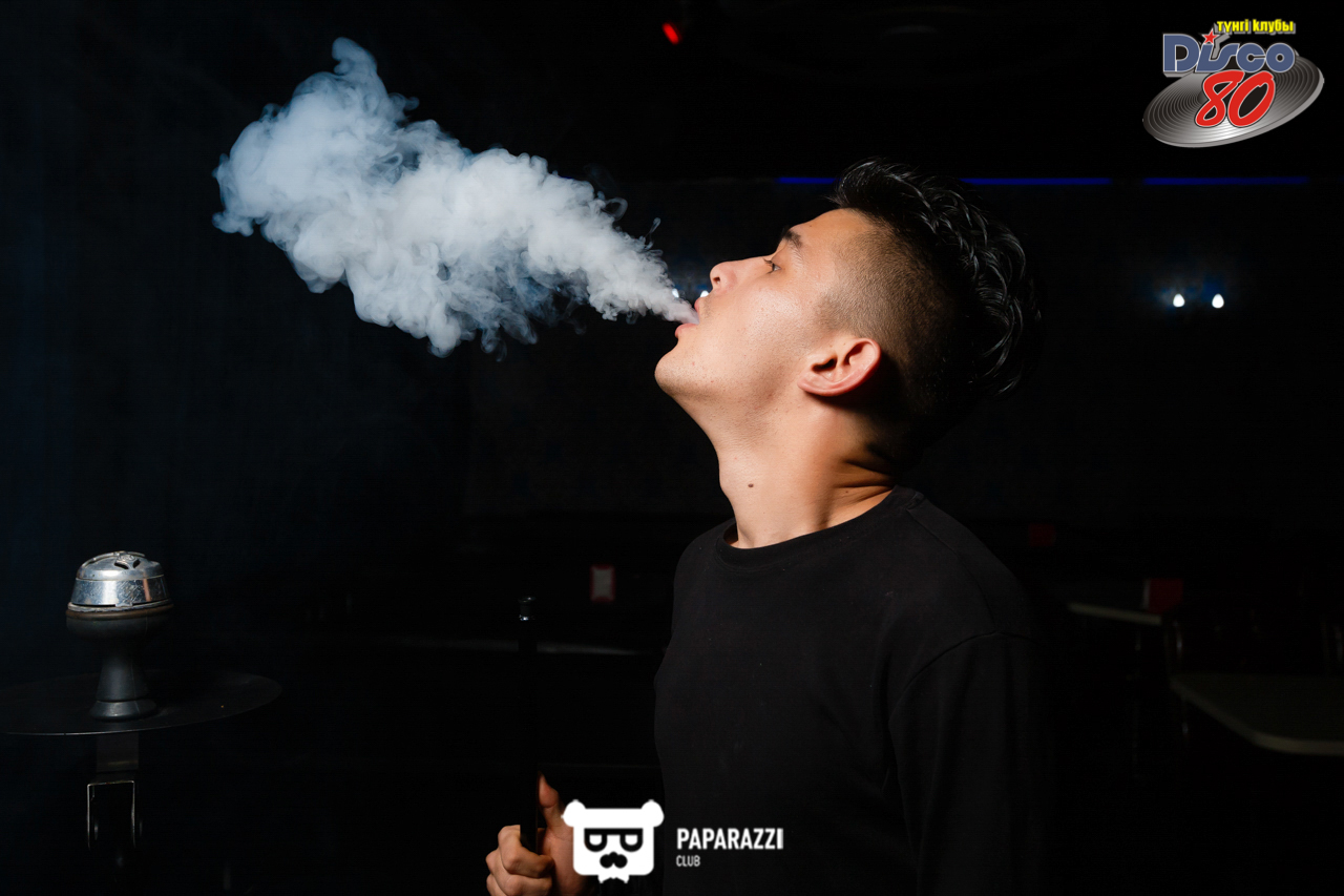 Disco 80 Алматы 11.05.2019 Disco 80