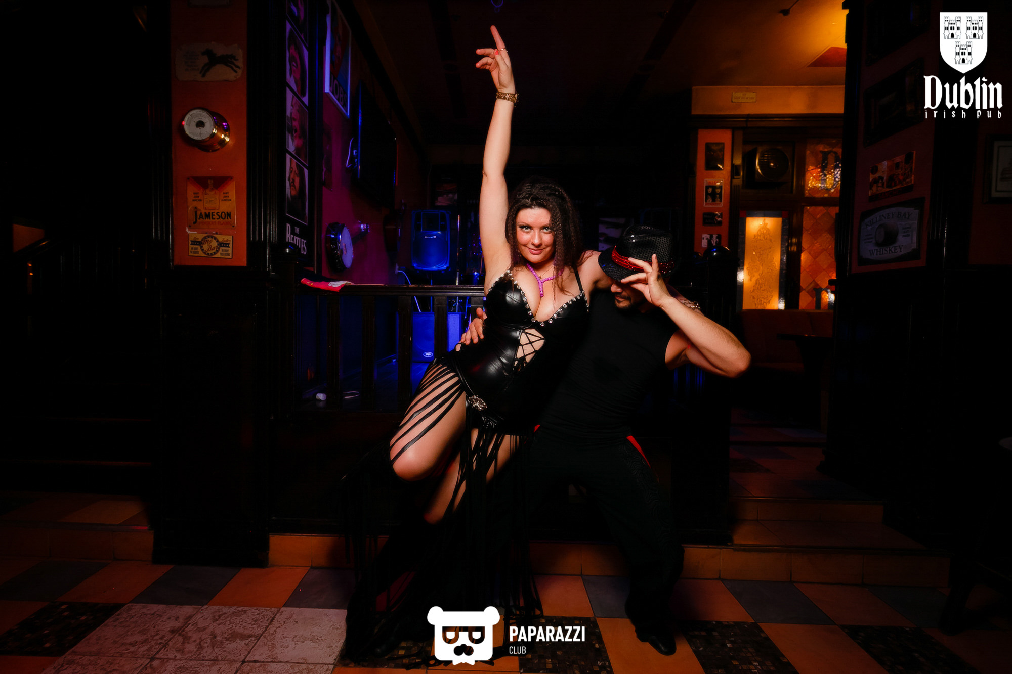 Irish Pub Dublin Алматы 22.06.2019 Irish Pub Dublin