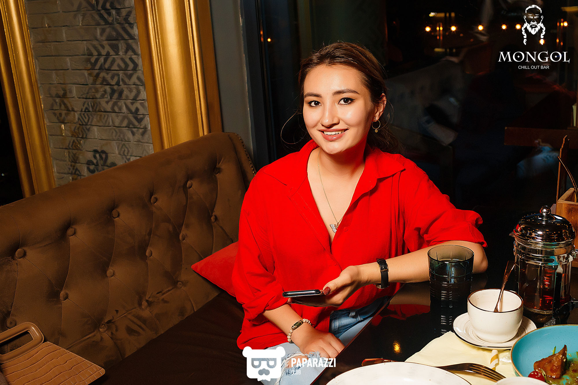 Mongol Chill Out Bar Алматы 16.07.2021 Mongol Chill Out Bar