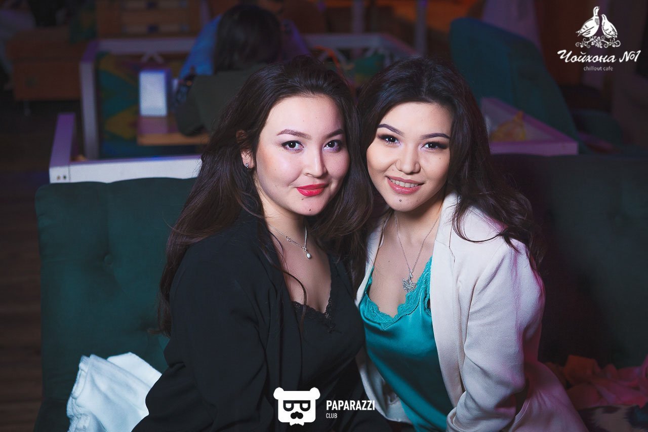 Chill-Out Cafe "Чойхона #1" Алматы 26.05.2017 Chill-Out Cafe "Чойхона #1"