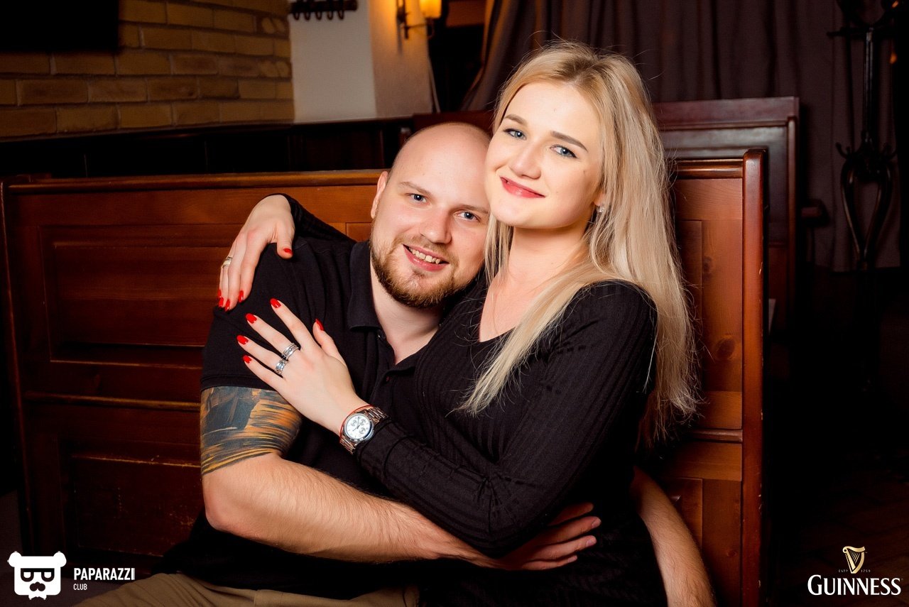 Guinness Pub Алматы 11.05.2018 Guinness Pub