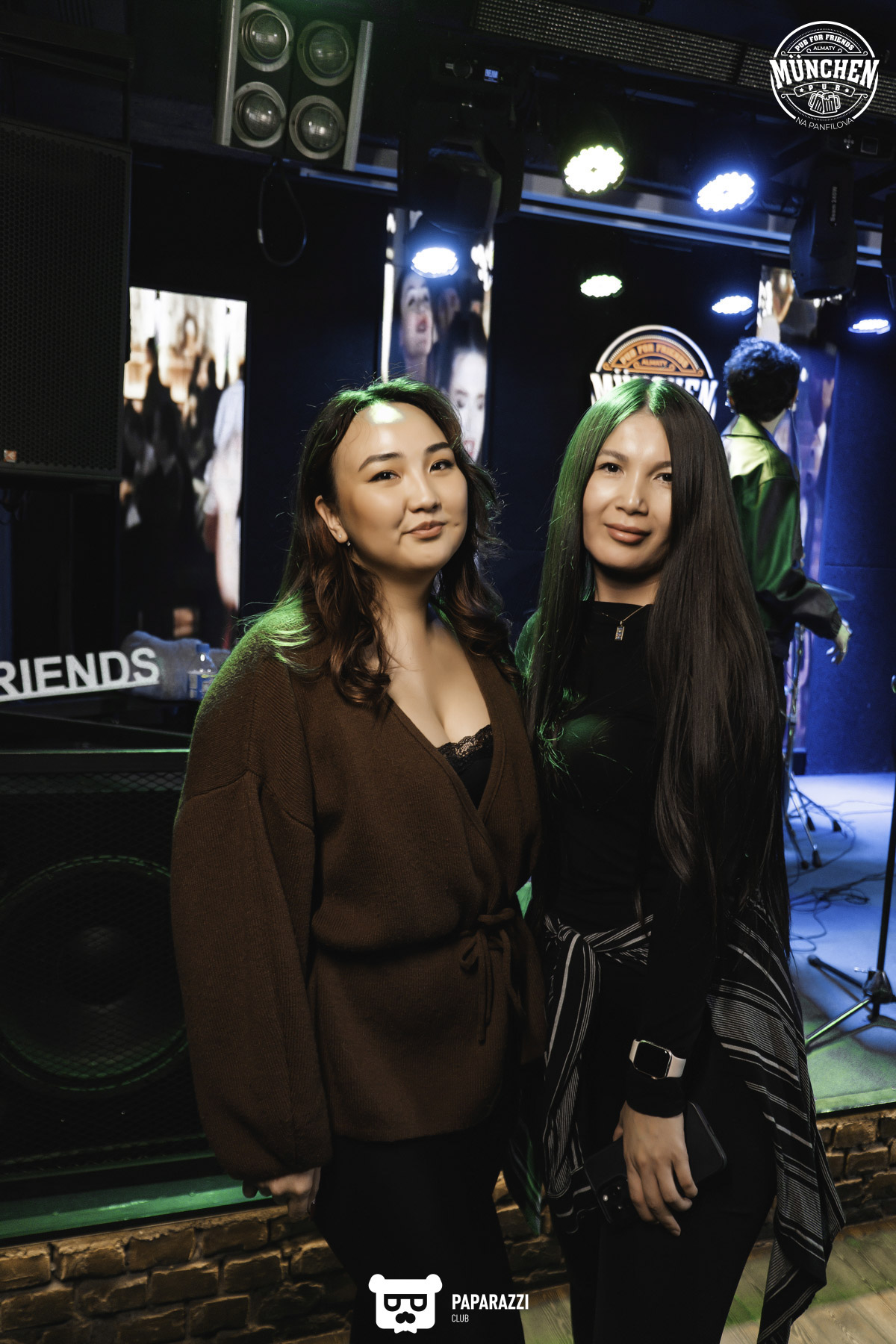 Munchen Pub На Панфилова Алматы 10.10.2025 Munchen Pub На Панфилова