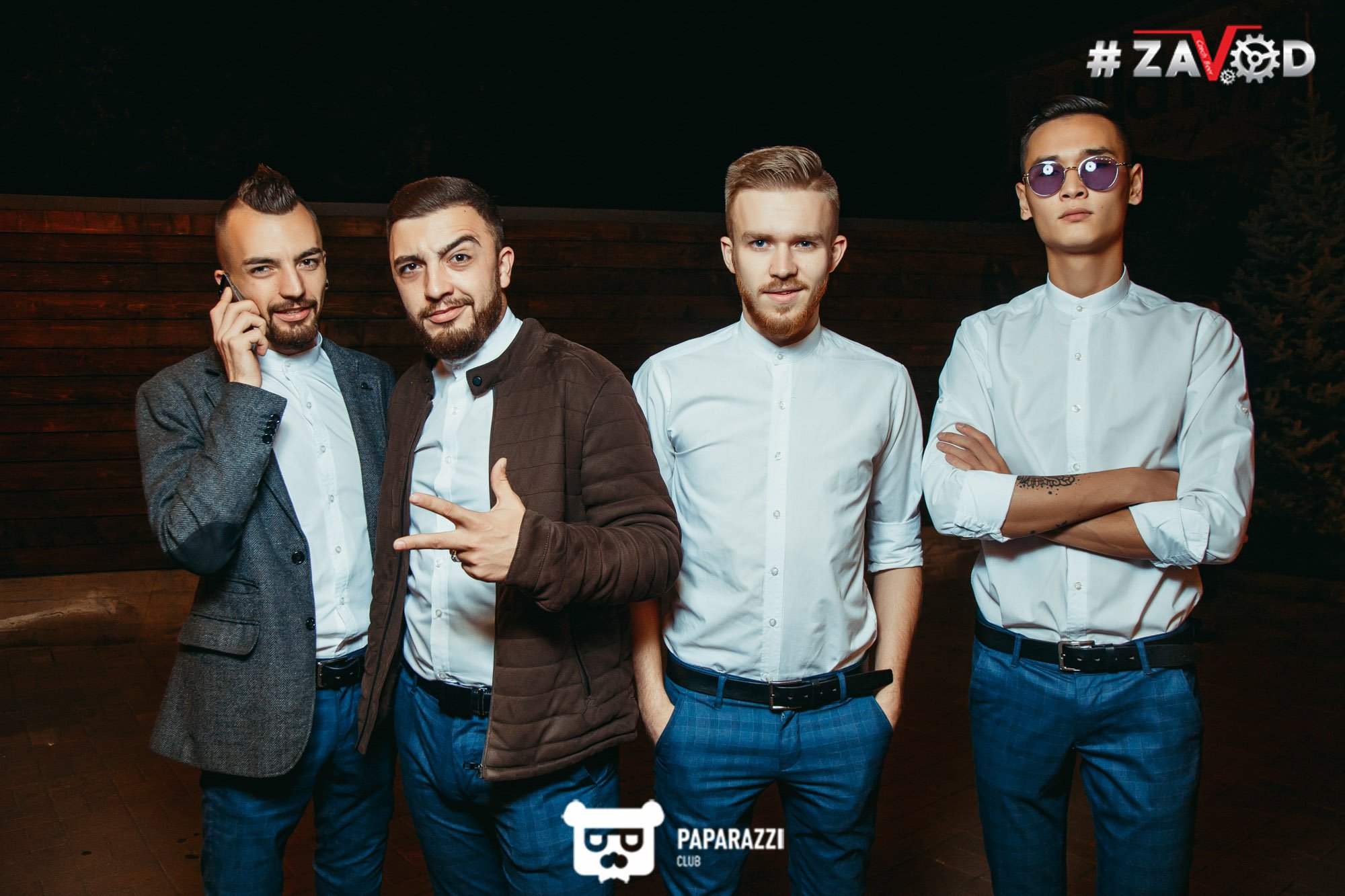 #Zavod Алматы 13.10.2017 #Zavod